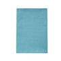 Mijolnir Juego de toallas Fouta de algodón, 2 piezas, Turquesa